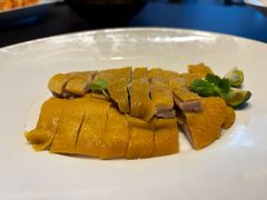 -四季民福烤鸭店(外滩外白渡桥店)