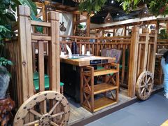 -草原塞蛮羊火锅城(港湾店)