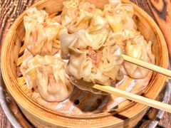 传统烧麦-马家烧麦(中街店)