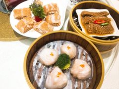 雲庭汇虾饺皇-云庭汇·粤菜海鲜(东盟盛天地店)