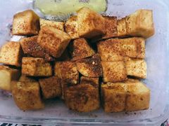 孜然豆宝-娘心豆品(方庄店)