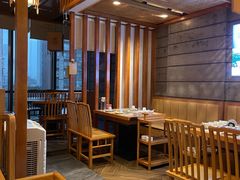 -煲大王老砂锅猪肚鸡(泊富ICITY店)