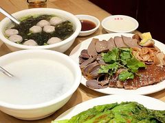 -官塘一品卤鹅坊·正宗潮汕卤味