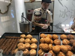 -西树泡芙(湖滨银泰in77B区店)