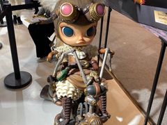 -东浩兰生上海世博展览馆