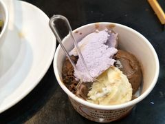 -咕叽咕叽自助烤肉小火锅(茂业清扬店)