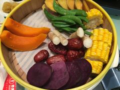 -巴盟人家·内蒙地方菜(华丽家族店)
