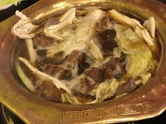 -芦月轩羊蝎子(北蜂窝店)