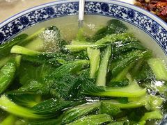 -江湖黑大兔(杨家坪店)