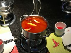 -番食园鲜食火锅(高新店)