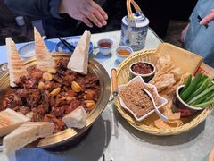 -鲁菜根·泰山菜(泰山店)