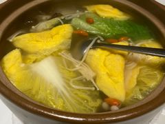-品粹徽园·家常安徽菜