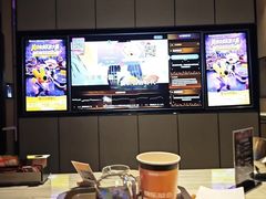 -星聚会KTV(西湖银泰店)