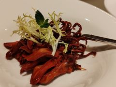 -阳澄湖费尔蒙酒店颐丰阁中餐厅(马鞍山西路店)