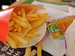 -麦当劳(北京路广百广场店)