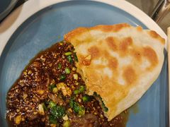 -东北农家小院(定西路店)