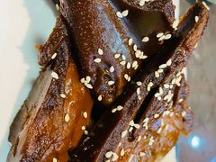 -盱眙虾神於氏龙虾(夫子庙红街店)