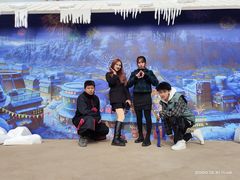 -七彩云南欢乐世界