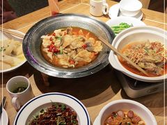 -巢爷老味(东方红店)