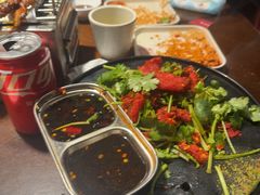 -李不管把把烧(火车南站店)