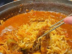 -首尔馆韩国料理(金童路店)