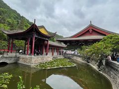 -华清宫景区