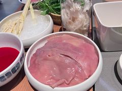 -巴奴毛肚火锅(大剧院店)