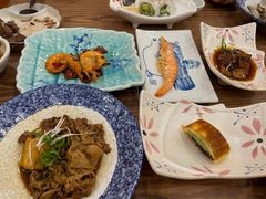 -红叶日本料理(辰熙广场店)