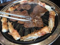 -九田家黑牛烤肉料理(石路天虹店)