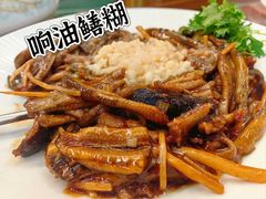 -玉华台饭庄(裕中西里小区店)
