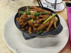 -南沙辉记烧鸡·荔枝木炭火吊烧(旧镇店)