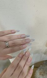 -1T·1M 日式美甲美睫