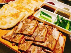 -蓬川食府(金海道店)