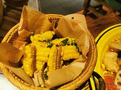 -北丐先生·野馄饨烧烤(雨花万象店)
