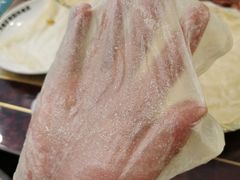 筋饼/10张-方圆正宗筋饼老店