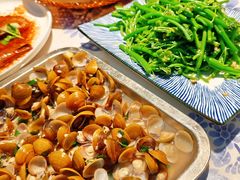 -米庄·原味私房菜(骏壹万邦店)