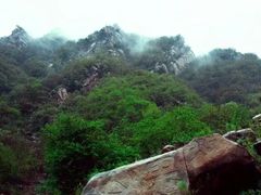 -洛阳花果山景区