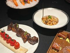 -醉东Oriental House(静安嘉里中心店)