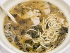 -咬不得高祖生煎·简餐(城站店)