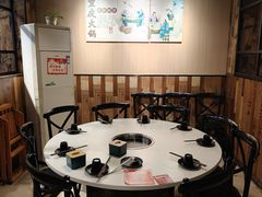 -三江汇火锅店(保全街店)