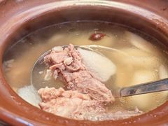 -民间瓦缸煨汤館(嵩山路店)