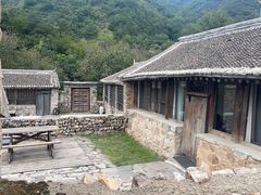 -北京山里寒舍度假酒店