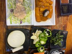 -杀猪天·韩国烤肉(总店)