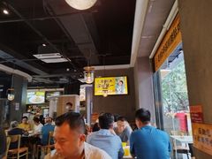 -顺德公广东猪肚鸡·煲仔饭(白石洲店)