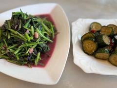 -华盛丰温州大排档(东三环南路店)