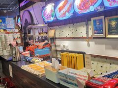 -陈光记烧腊(长寿路店)