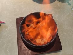 -金典银峰老鹅馆·昆山菜(亭林公园店)