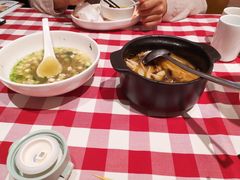 -西贝(无锡万象城店)
