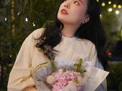 -秘密小花园(第三中学店)