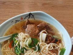 -面西湖杭帮面(控江路店)